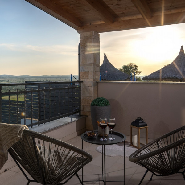 Villa AURANA , Villa La Vrana & Aurana mit beheizten Pools in Vrana, Dalmatien, Kroatien Vrana