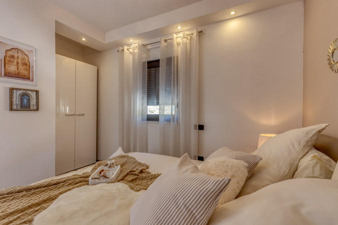 Villa Aurana Innere, Villa La Vrana & Aurana mit beheizten Pools in Vrana, Dalmatien, Kroatien Vrana