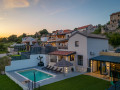 Villa Aurana Exterior, Villa La Vrana & Aurana with heated pools in Vrana, Dalmatia, Croatia Vrana